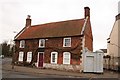 Tattershall Market Place