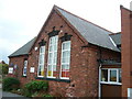 Danesmoor Infants School