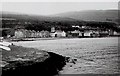 Fairlie from the old pier, 1967