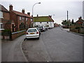 High Street, looking South