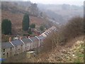 Terraced houses