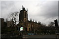 Christ Church, Sowerby Bridge