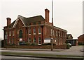 Kingston Wesley Methodist Church, East Hull