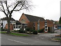 Beeches Baptist church, Carshalton Beeches, Surrey