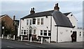 Tankard Inn, Rufforth