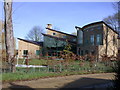 House in Lansdowne Road