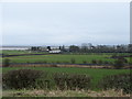 Looking Towards Beckfoot and the River Eden from Hollinlea