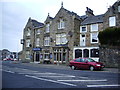 Hargreaves Arms, 1 Manchester Road, Accrington