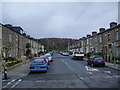 Avenue Parade, Accrington