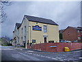 The Peel Park Hotel, Turkey Street, Accrington