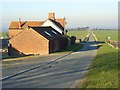 Clements Cottage, Sparsholt