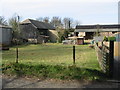 Studdale House Farm on Homestead Lane