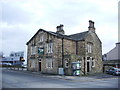 The Greyhound, Whalley Road, Accrington