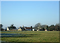 2008 : Modern housing, Corsham