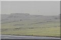 Housesteads Fort  from The Stanegate