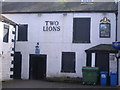 Two Lions Pub