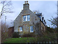 Cottage at Bayfield Mains