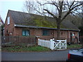 Scout Hut, Clare Country Park