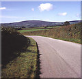 Lane near Kersbrook Cross