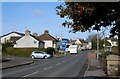 The Crossgar Road, Saintfield