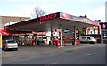 Texaco Filling Station - Walkley Lane