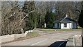 Bridge and Gatehouse at Auchintoul