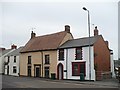 Good neighbours in Mill Street