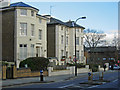 Adelaide Road, Chalk Farm