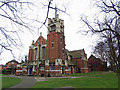 Former Congregational Church, Grimsby