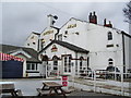 The Lostock Arms, Lostock