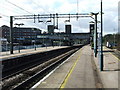 Harlow Town station