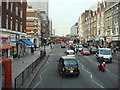 A5 Edgware Road