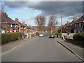 Toll Bar Road, Swinton