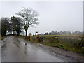 Footpath to Deffer Wood