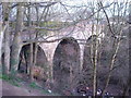 Railway Bridge, Sidley