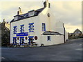 The Shore Inn at Portsoy