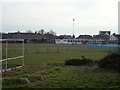 Cricket Field, Sidley