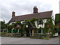 The Dartmouth Arms at Burnhill Green