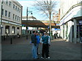 Chatham High Street (3)