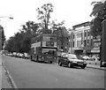 Brighton Road, Purley - 1990