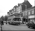 Brighton Road, Purley - 1990