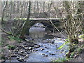 Pont Aber, Wepre Park