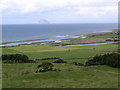 Pasture at Kinniegar