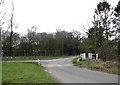 Ford through the River Wissey