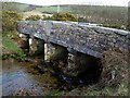 Bridge over the Fowey