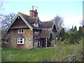 Cottage, Ockley