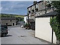 The Crown Inn at Horton in Ribblesdale