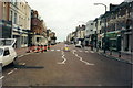 Devonshire Road, Bexhill-on-Sea