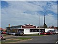 Kemsley Village Hall