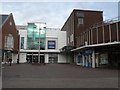SZ0190 : Poole: Dolphin Shopping Centre by Chris Downer